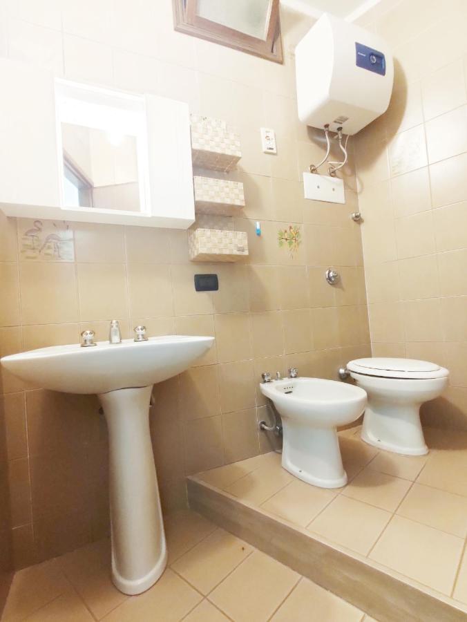 La Torre - Frontemare - Immobil Relax Villa Lido di Jesolo Dış mekan fotoğraf