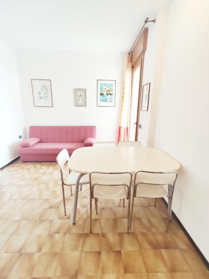 La Torre - Frontemare - Immobil Relax Villa Lido di Jesolo Dış mekan fotoğraf