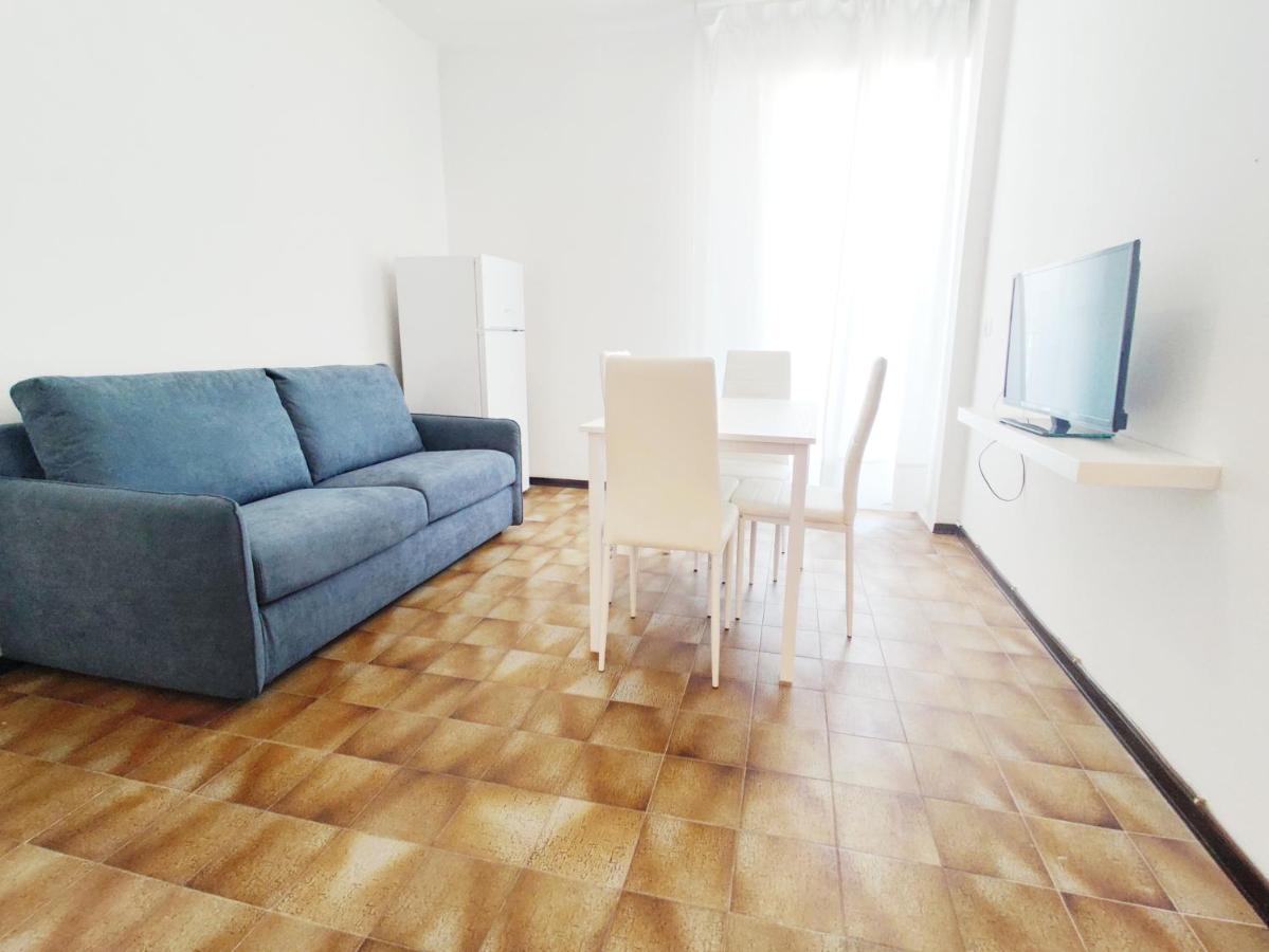 La Torre - Frontemare - Immobil Relax Villa Lido di Jesolo Dış mekan fotoğraf