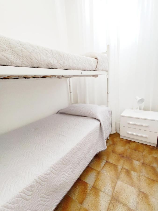 La Torre - Frontemare - Immobil Relax Villa Lido di Jesolo Dış mekan fotoğraf