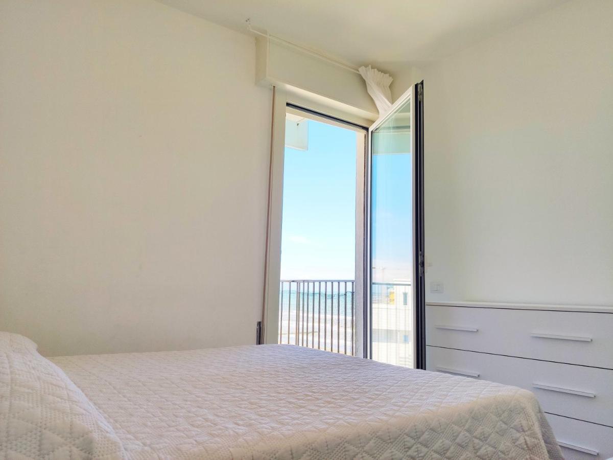 La Torre - Frontemare - Immobil Relax Villa Lido di Jesolo Dış mekan fotoğraf