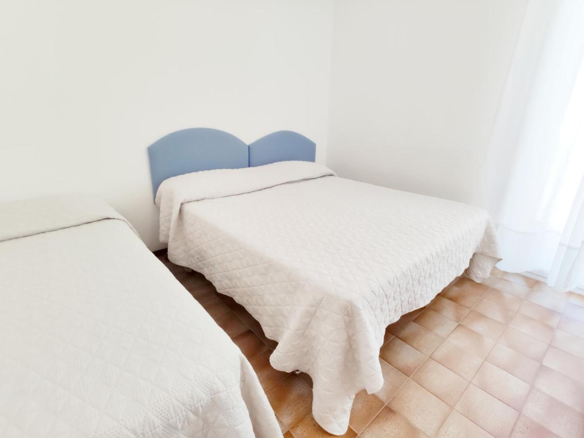La Torre - Frontemare - Immobil Relax Villa Lido di Jesolo Dış mekan fotoğraf
